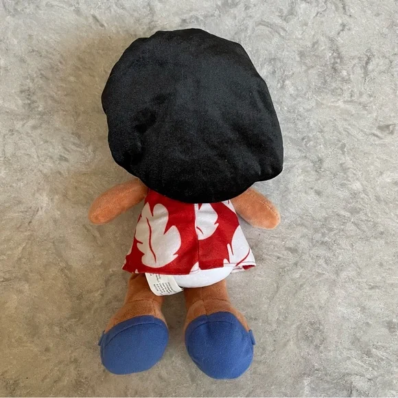 NWOT LILO stuffie/plush from Disney’s “Lilo & Stitch” - Picture 2 of 4